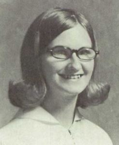 Brenda Joyce Verlander